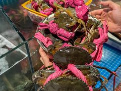 -辣螃铠盆盆蟹大排档(总店)