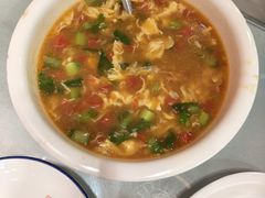 -听涛雅苑百味饺子老家菜馆