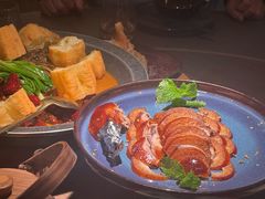 -Ameigo梅果·云贵川bistro(长宁来福士店)