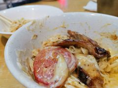 -新记餐厅(香槟大厦店)