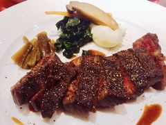 -王品牛排(郑州大卫城店)