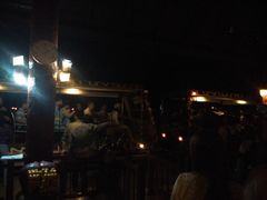 -清迈夜间动物园