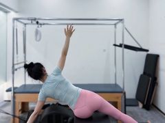 -VPsmart私教健身工作室(新华路旗舰店)