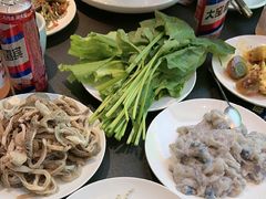 -额尔敦·品质自助(摩尔城店)