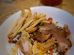 -牛八宝桂林米粉(八里庄店)