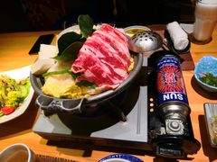 -割烹旭日本料理(龙湖狮山天街店)