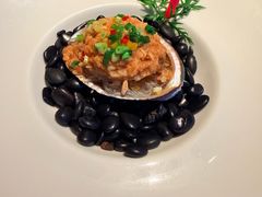 -丽晶轩中餐厅(重庆丽晶酒店)