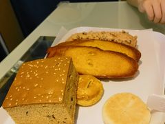 -包满意面包糕点(东坝店)