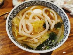 -森味花园·日本料理(伊藤洋华堂亚运村店)