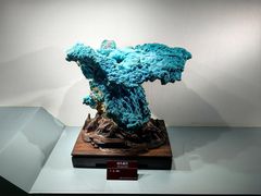 -甘肃地质博物馆