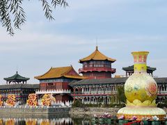 -中国翰园碑林