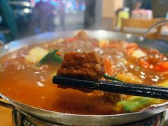 -王家厨房(新华路店)