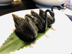 天鹅酥-彩丰楼·中餐厅(国家会展中心上海洲际店)