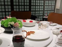 包厢-柿合缘新京菜(国金中心商场店)