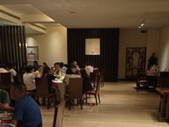 -逸林轩中餐厅(中信泰富朱家角锦江酒店)
