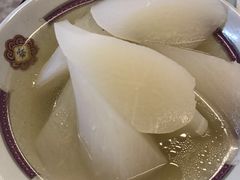 -七爷清汤腩·港式餐厅(金狮广场店)