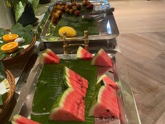 -冀粤香海鲜自助餐厅(西美五洲店)