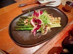 芦笋-THE CANNERY&JUJU 新鲜海鲜·牛排美食酒廊