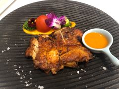 南道斯烤鸡-KIDults童伴儿亲子餐厅(达美中心广场店)