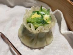 -海派悦庭·海胆烧麦·新融合菜(凯德广场店)