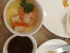 -东方红海鲜百汇(国际大厦店)