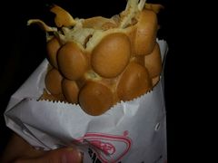 -利强记北角鸡蛋仔(弥敦道店 )