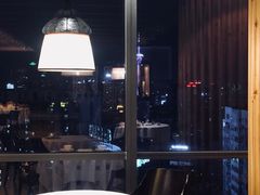 露天位-富力丽思卡尔顿酒店·丽轩中餐厅
