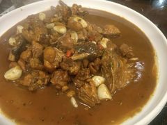 -鲁城往事(游客中心店)