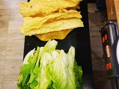 -牛天下·牛肉·海鲜·打边炉·融合菜