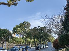 -上海浦东由由信福养老院