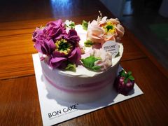 -BONCAKE裱花蛋糕(万象汇店)