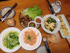 -蜗牛的家旅行主题云南菜餐厅.小酒馆(护国寺店)