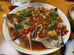 -洪福饭店·十八年老店