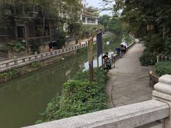 -黄埔古港
