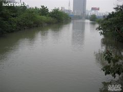 -运河游船(武林门码头)