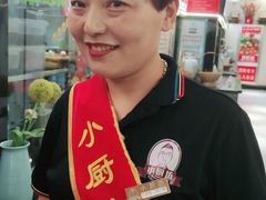-老海陵·泰州菜(图书馆店)