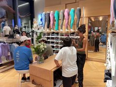 -lululemon(天环广场店)