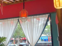 -饕然·民间川菜(龙泉店)