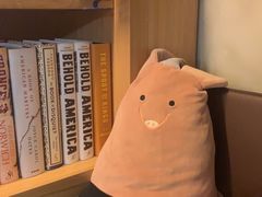 -思南书局(复兴中路店)