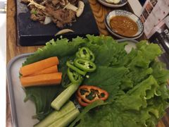 -将军牛排·尔滨地标朝鲜族美食(总店)