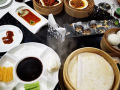 -海湾壹品·粤菜·早茶·烤鸭(拱北店)