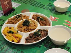 -令氏家外家周秦食府(高新店)
