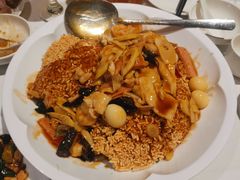 -眉州东坡(北苑华贸店)