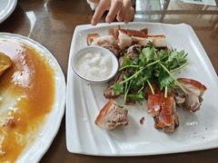 -朗记餐厅·传统湛江菜(康宁路店)