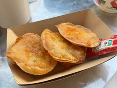 -非遗·十八曲鱼饺(西马总店)
