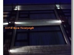 尚未对外开放的客房-上海艾本精品酒店
