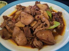 -伊带伊路新疆美食府(呼家楼店)