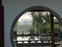 -武汉园博园(武汉自然博物馆)