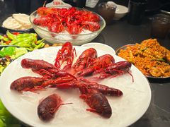 -红盔甲·小龙虾(人民广场店)