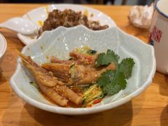 -莲花公园煎蟹·30年闽菜(火车站店)